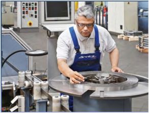 戰略入股德國百年名企 泰嘉股份領跑行業國際化技術服務