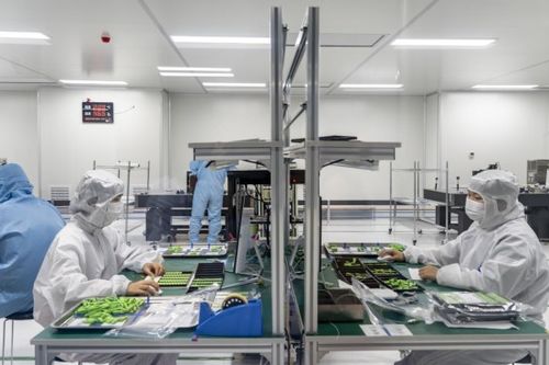 武漢科技與金融雙向奔赴，技術(shù)服務(wù)賦能城市新未來