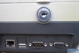 現代商業(yè)設備與傳統文化商品的完美結合