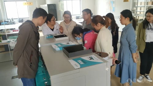 海光儀器江蘇省技術(shù)交流會(huì)圓滿落幕，網(wǎng)絡(luò)技術(shù)服務(wù)成焦點(diǎn)